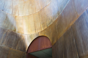An “Archimbuto” for the Italian Pavilion | Referencias de fabricantes | De Castelli