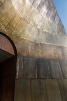An “Archimbuto” for the Italian Pavilion | Referencias de fabricantes | De Castelli
