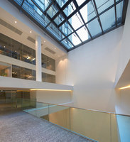 42 rue du Rhône | Office buildings | Sheppard Robson
