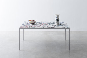 Table - Vase - Centerpiece | Prototypen | Marco Guazzini