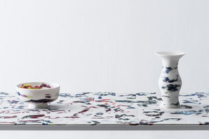 Table - Vase - Centerpiece | Prototypes | Marco Guazzini