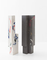 QUINTA vase | Prototipi | Marco Guazzini
