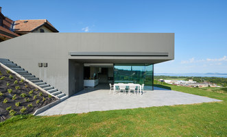 Villa Cortaillod | Referencias de fabricantes | Keller