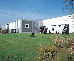 ULS Office | Manufacturer references | ULTOM ITALIA