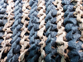 Special Exhibition Bark Cloth | IMM 2014 Cologne | Messestände | Harry Hersche