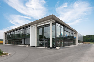 Nolta GmbH | Manufacturer references | Dauphin