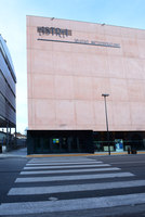 Teatro Metropolitano | Manufacturer references | Panzeri