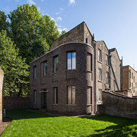 Wapping Pierhead | Einfamilienhäuser | Chris Dyson Architects LLP
