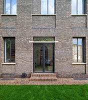Wapping Pierhead | Detached houses | Chris Dyson Architects LLP