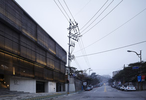 Dialogue in the Dark Bukchon | Trade fair & exhibition buildings | Wise Architecture