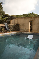 A dwelling in Pantelleria | Manufacturer references | Driade