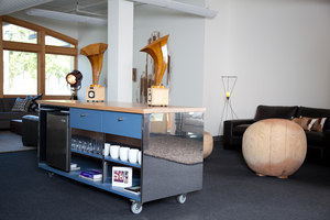 Instagram | Office facilities | Geremia Design