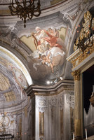 Kirche Sankt Maria Assunta | Manufacturer references | Linea Light Group