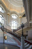 The National Museum of Fine Arts in RIGA | Manufacturer references | Linea Light Group