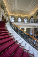 Il Museo Nazionale delle Belle Arti di Riga | Manufacturer references | Linea Light Group