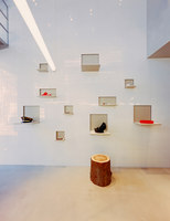 Alexandre Herchcovitch Tokyo | Shops | Studio Arthur Casas