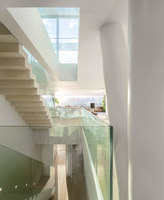 Urca Penthouse | Living space | Studio Arthur Casas