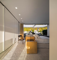 Urca Penthouse | Living space | Studio Arthur Casas