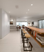 Barra da Tijuca Apartment | Living space | Studio Arthur Casas