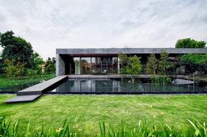 The Wall House | Manufacturer references | CEADESIGN