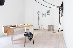 Collaboration with Llot Llov | Living space | Coco Lapine Design