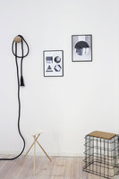 Collaboration with Llot Llov | Living space | Coco Lapine Design