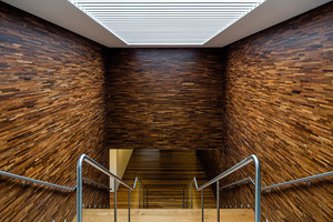 INSTITUTO LING | Universities | Isay Weinfeld