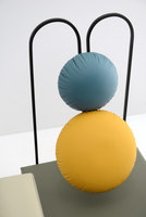 BIS Lounge chair | Prototipi | Mario Milana