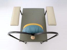 BIS Lounge chair | Prototypen | Mario Milana