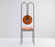 dePostura Dining chair | Prototipos | Mario Milana