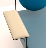 M Lounge chair | Prototipos | Mario Milana