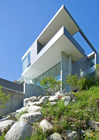 Esquimalt House | Detached houses | McLeod Bovell Modern Houses