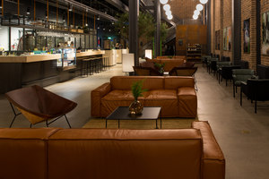 The Winery Hotel Solna | Manufacturer references | Swedese