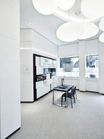 Jäggi Uhren & Bijouterie AG | Shop interiors | DOBAS AG