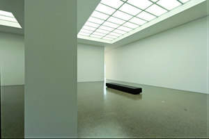 Light ceiling – Museum Folkwang | Manufacturer references | Sefar