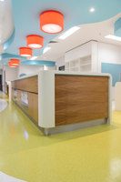 Lyell McEwin Hospital | Manufacturer references | MODO luce