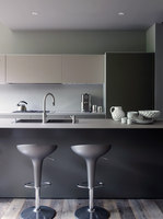 Chelsea Townhouse | Manufacturer references | Valcucine