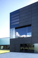 Faber Headquarders | Office buildings | GEZA Gri e Zucchi Architettura