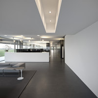 Pratic | Headquarters and production complex | Office buildings | GEZA Gri e Zucchi Architettura
