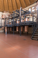 Distilleria Zanin | Referencias de fabricantes | FMG