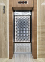 Fiandre – Fraser Suites Doha | Références des fabricantes | GranitiFiandre