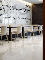 Fiandre – Fraser Suites Doha | Références des fabricantes | GranitiFiandre