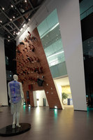 Italian Pavilion for Shanghai Expo 2010 | Referencias de fabricantes | GranitiFiandre