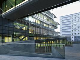 SIEEB | Ecological and energy efficient building | Herstellerreferenzen | GranitiFiandre
