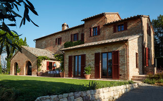 Villa Bellaria | Manufacturer references | Karman
