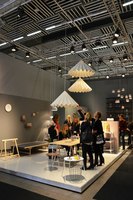 Impressionen SFF 2014 |  | Stockholm Furniture & Light Fair