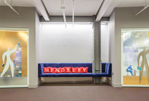 Mendeley | Office facilities | align