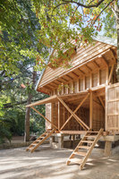 The Dovecote-Granary | Einfamilienhäuser | Tiago do Vale Arquitectos