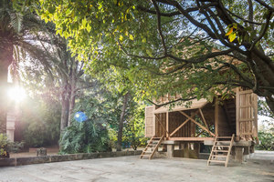 The Dovecote-Granary | Detached houses | Tiago do Vale Arquitectos