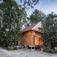 The Dovecote-Granary | Einfamilienhäuser | Tiago do Vale Arquitectos